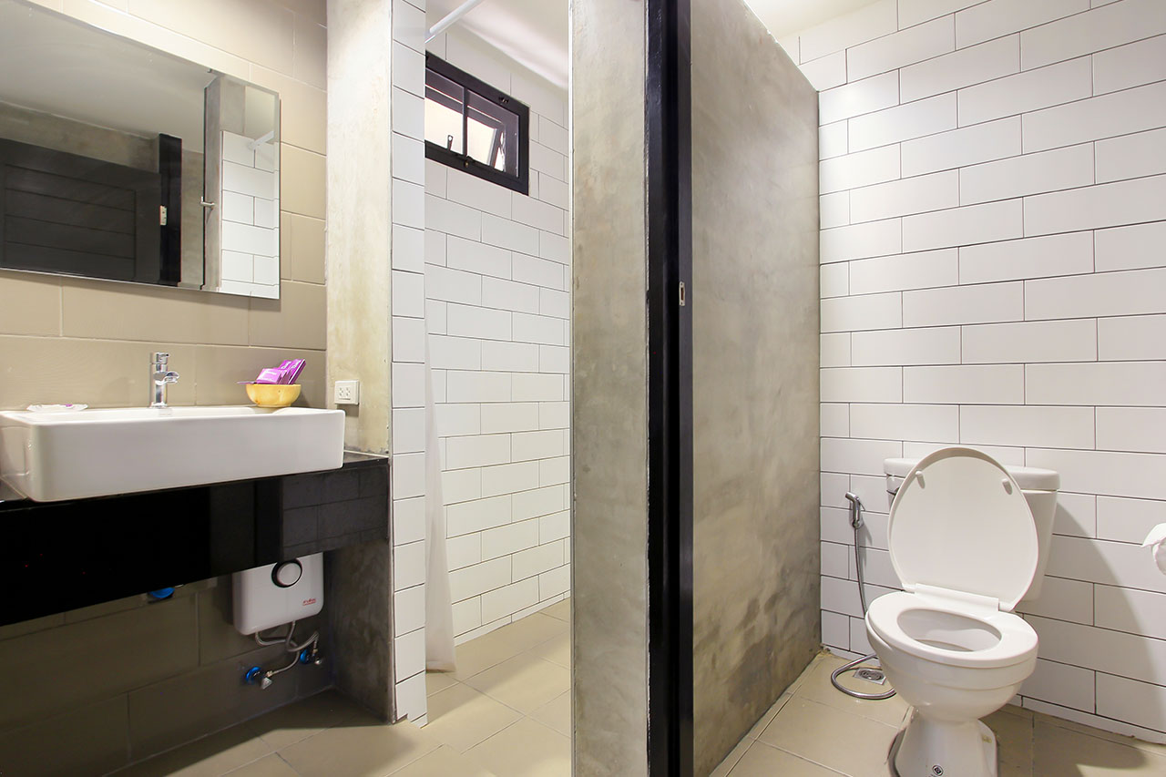 Samed Hideaway Resort Koh Samed