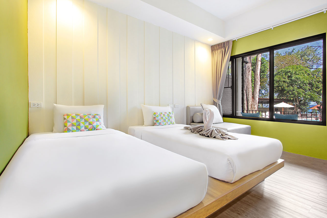 Samed Hideaway Resort Koh Samed